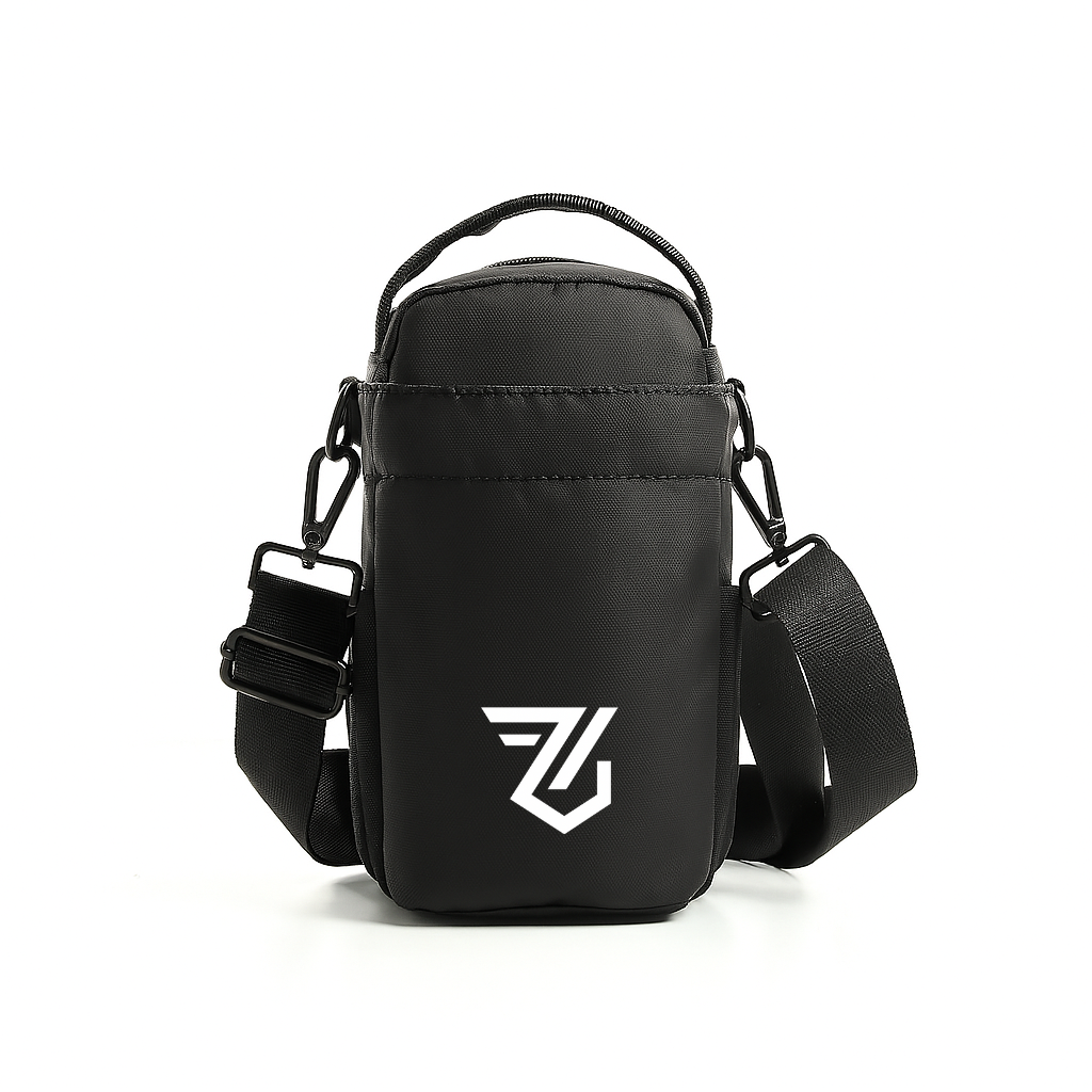 Z-Magnetic Gym Bag