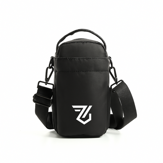 Z-Magnetic Gym Bag