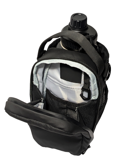 Z-Magnetic Gym Bag