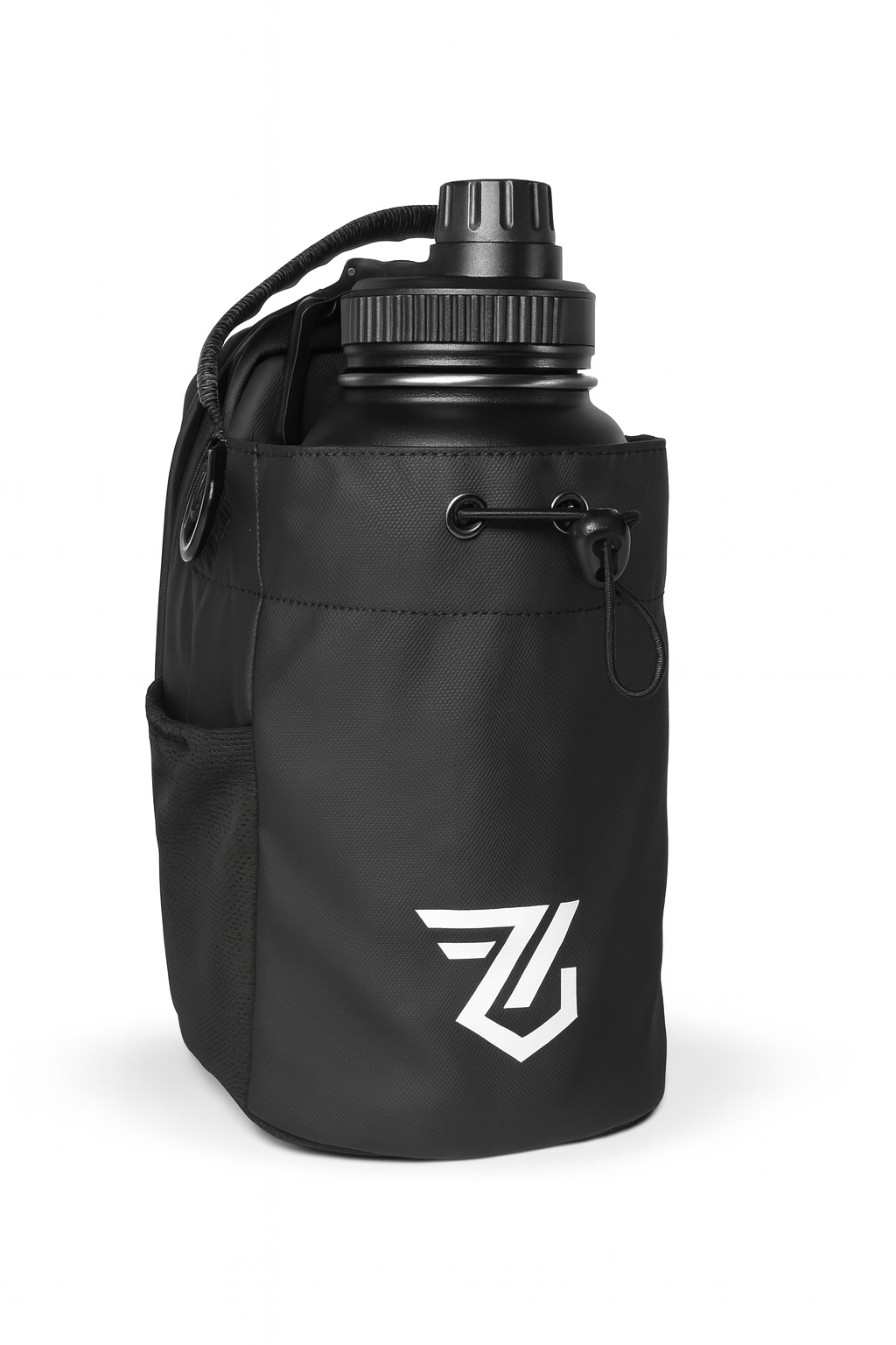 Z-Magnetic Gym Bag