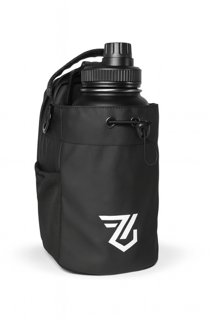 Z-Magnetic Gym Bag